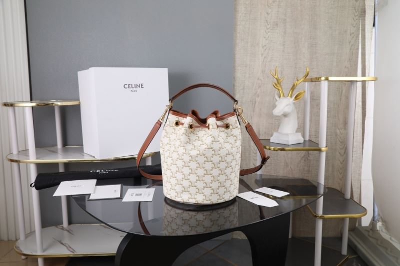 Celine Bucket Bags